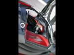 Mazda Furai Concept 2008 года